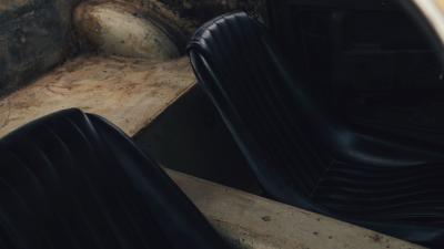 1965 ASA 1000 GT Mark II Berlinetta