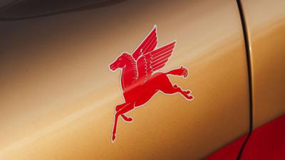 1960 Chevrolet Corvette Race Car