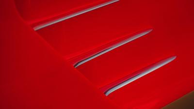 1960 Chevrolet Corvette Race Car