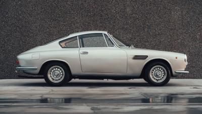1964 ASA 1000 GT Berlinetta