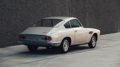 1964 ASA 1000 GT Berlinetta