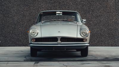 1964 ASA 1000 GT Berlinetta