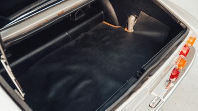 1964 ASA 1000 GT Berlinetta