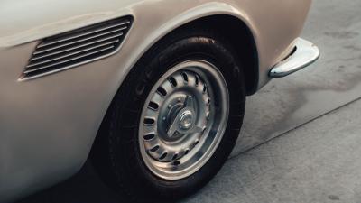 1964 ASA 1000 GT Berlinetta