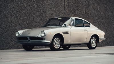 1964 ASA 1000 GT Berlinetta
