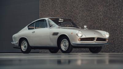 1964 ASA 1000 GT Berlinetta
