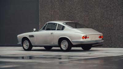 1964 ASA 1000 GT Berlinetta