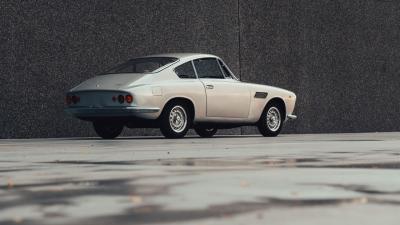 1964 ASA 1000 GT Berlinetta