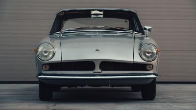 1964 ASA 1000 GT Berlinetta