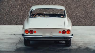 1964 ASA 1000 GT Berlinetta