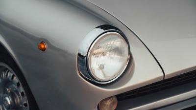 1964 ASA 1000 GT Berlinetta