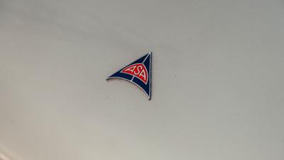 1964 ASA 1000 GT Berlinetta