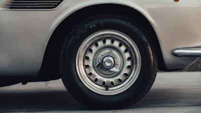 1964 ASA 1000 GT Berlinetta