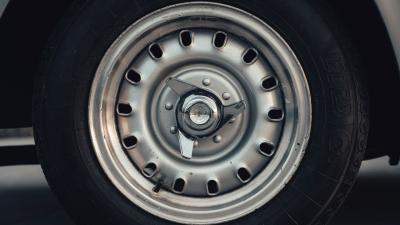 1964 ASA 1000 GT Berlinetta