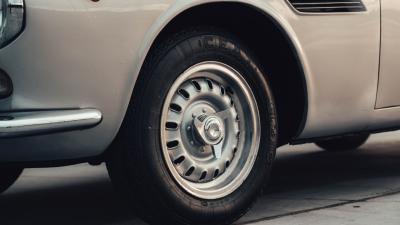 1964 ASA 1000 GT Berlinetta