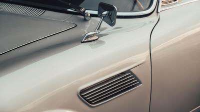 1964 ASA 1000 GT Berlinetta