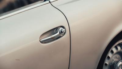 1964 ASA 1000 GT Berlinetta