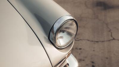 1964 ASA 1000 GT Berlinetta