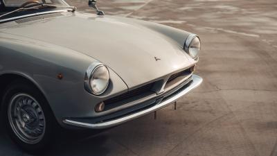 1964 ASA 1000 GT Berlinetta