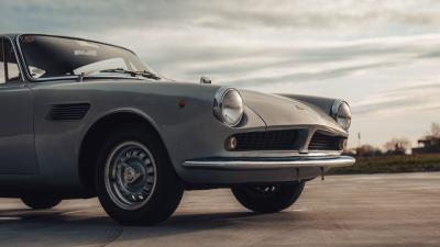 1964 ASA 1000 GT Berlinetta