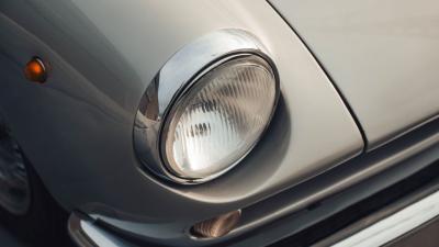 1964 ASA 1000 GT Berlinetta