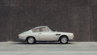 1964 ASA 1000 GT Berlinetta
