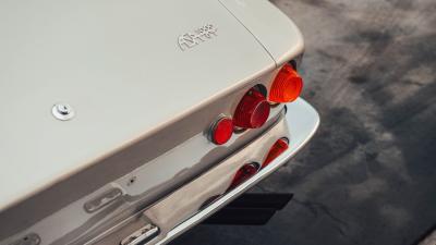 1964 ASA 1000 GT Berlinetta