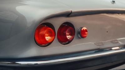 1964 ASA 1000 GT Berlinetta