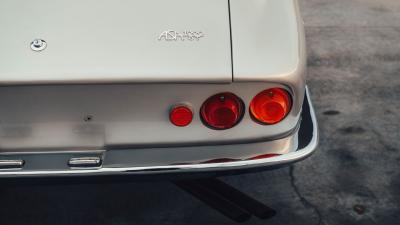 1964 ASA 1000 GT Berlinetta