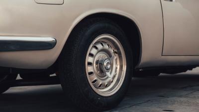 1964 ASA 1000 GT Berlinetta