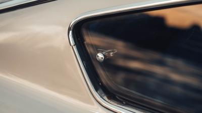 1964 ASA 1000 GT Berlinetta