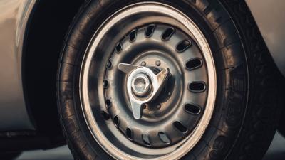 1964 ASA 1000 GT Berlinetta