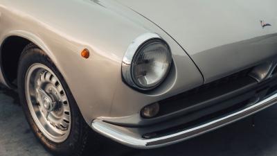 1964 ASA 1000 GT Berlinetta