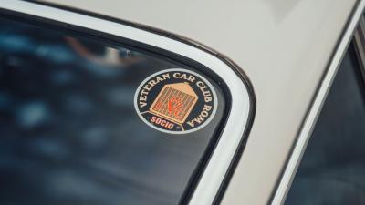 1964 ASA 1000 GT Berlinetta