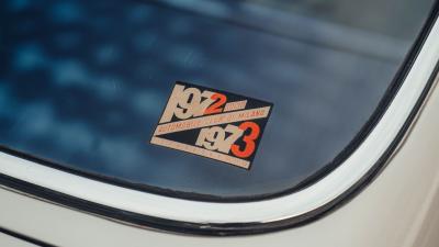 1964 ASA 1000 GT Berlinetta