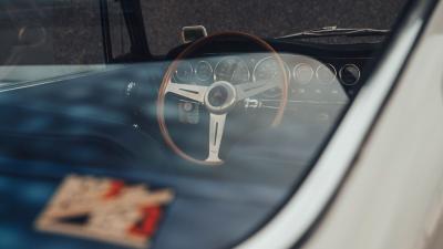 1964 ASA 1000 GT Berlinetta