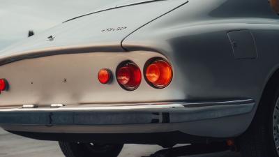 1964 ASA 1000 GT Berlinetta