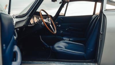 1964 ASA 1000 GT Berlinetta