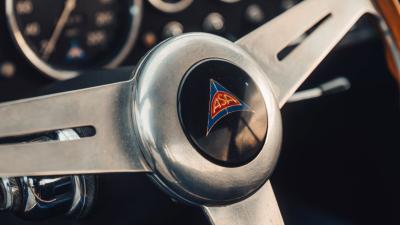 1964 ASA 1000 GT Berlinetta