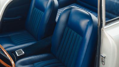 1964 ASA 1000 GT Berlinetta