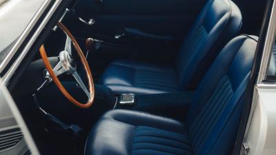 1964 ASA 1000 GT Berlinetta