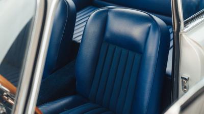 1964 ASA 1000 GT Berlinetta