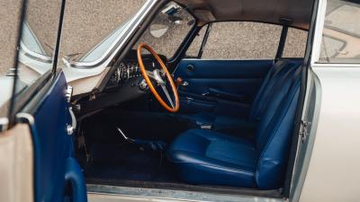 1964 ASA 1000 GT Berlinetta