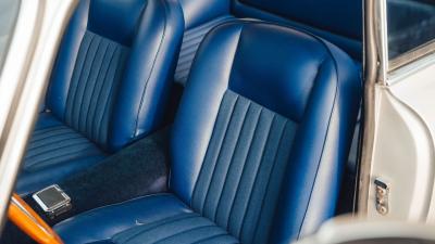 1964 ASA 1000 GT Berlinetta