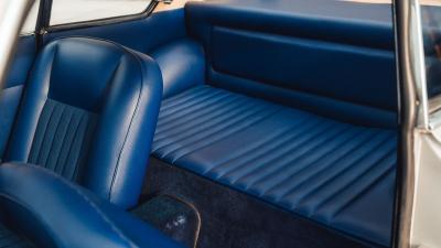 1964 ASA 1000 GT Berlinetta