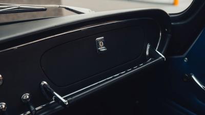 1964 ASA 1000 GT Berlinetta