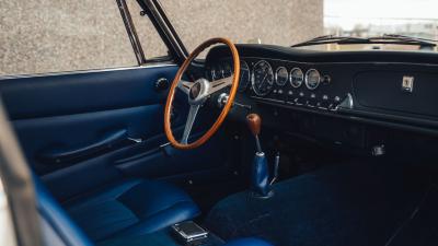 1964 ASA 1000 GT Berlinetta