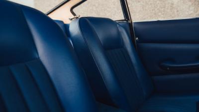 1964 ASA 1000 GT Berlinetta