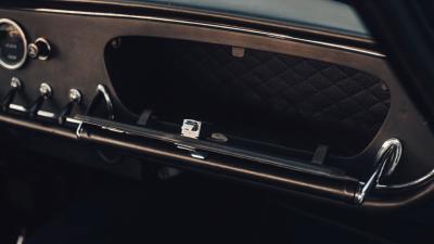 1964 ASA 1000 GT Berlinetta