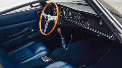 1964 ASA 1000 GT Berlinetta